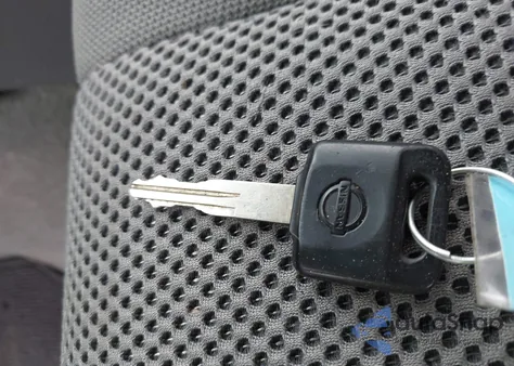 2016 Nissan Frontier S from USA, damaged, VIN 1N6AD0EV9GN751220